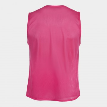 PETO ENTRENAMIENTO ROSA FLUOR