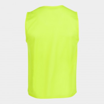 PETO ENTRENAMIENTO AMARILLO...