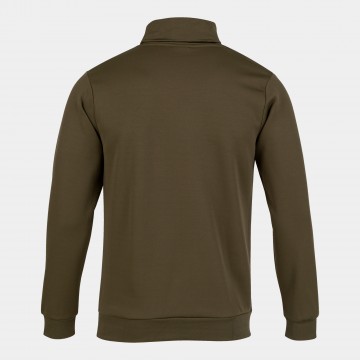 SUDADERA SENA CAQUI