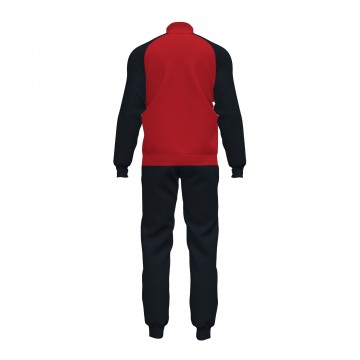 CHÁNDAL ACADEMY IV ROJO NEGRO