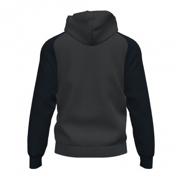 CHAQUETA CON CAPUCHA...