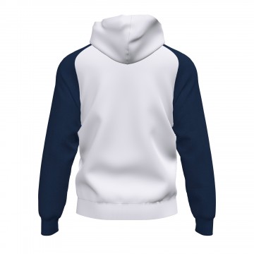 CHAQUETA CON CAPUCHA...