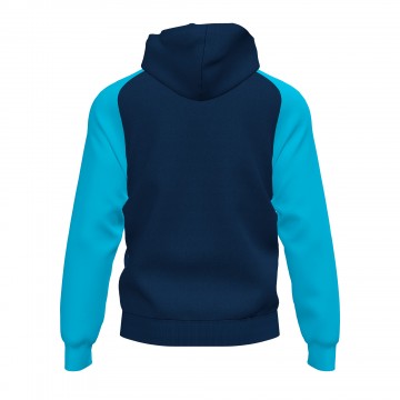 CHAQUETA CON CAPUCHA...