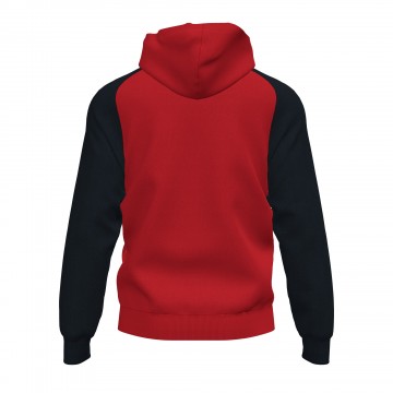 CHAQUETA CON CAPUCHA...
