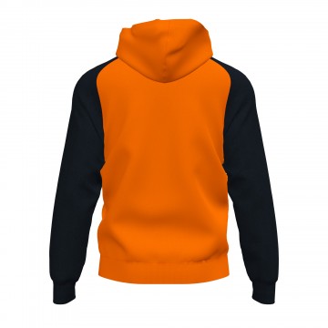 CHAQUETA CON CAPUCHA...
