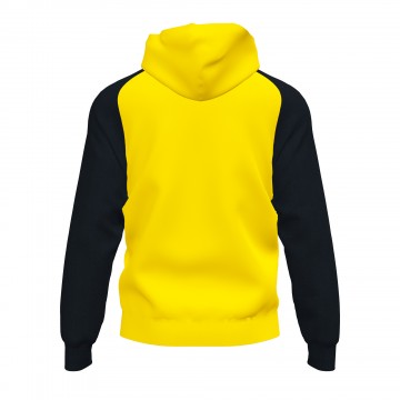 CHAQUETA CON CAPUCHA...