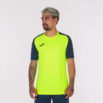 CAMISETA MANGA CORTA...