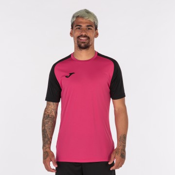 CAMISETA MANGA CORTA...