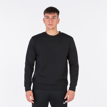 SUDADERA SIN CAPUCHA...