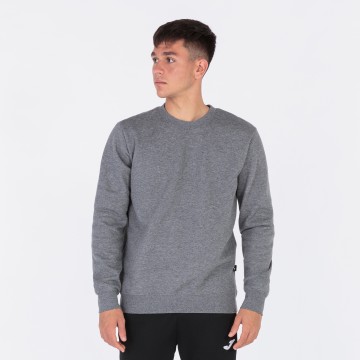 SUDADERA SIN CAPUCHA...