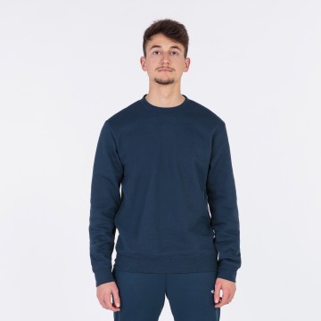 SUDADERA SIN CAPUCHA...