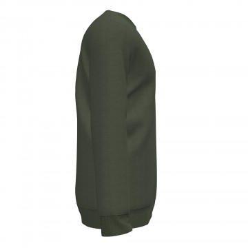 SUDADERA SIN CAPUCHA...