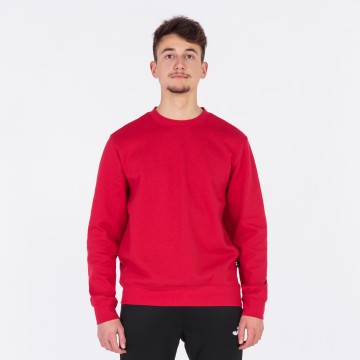 SUDADERA SIN CAPUCHA...