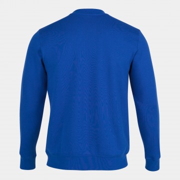 SUDADERA SIN CAPUCHA...