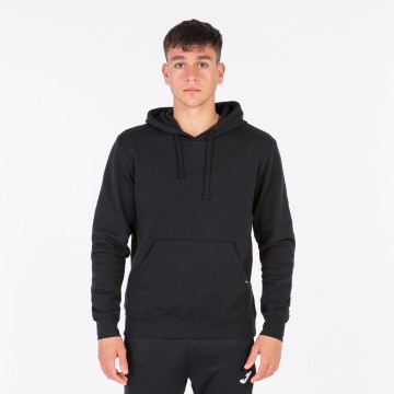 SUDADERA CON CAPUCHA...