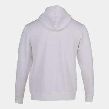 SUDADERA CON CAPUCHA...