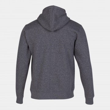 SUDADERA CON CAPUCHA...