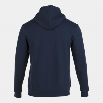 SUDADERA CON CAPUCHA...