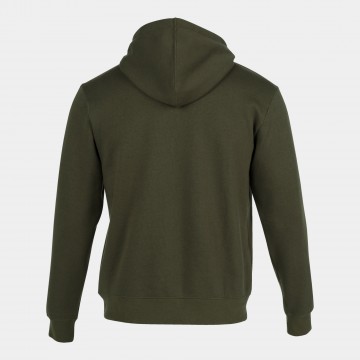 SUDADERA CON CAPUCHA...