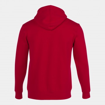 SUDADERA CON CAPUCHA...
