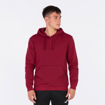 SUDADERA CON CAPUCHA...