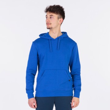 SUDADERA CON CAPUCHA...