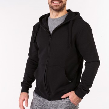 CHAQUETA CON CAPUCHA JUNGLE...