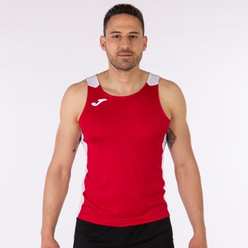 CAMISETA TIRANTES RECORD II...