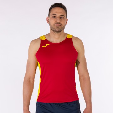 CAMISETA TIRANTES RECORD II...