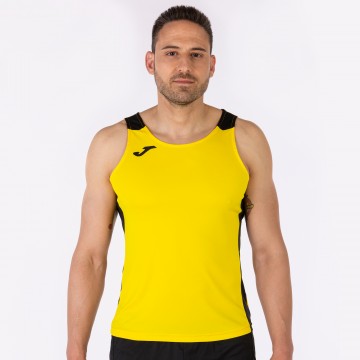 CAMISETA TIRANTES RECORD II...