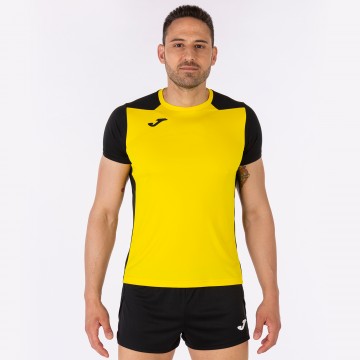 CAMISETA MANGA CORTA RECORD...