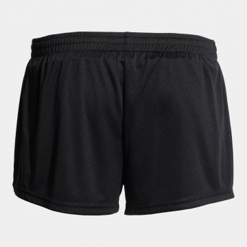 SHORT COMBI RUNNING NEGRO