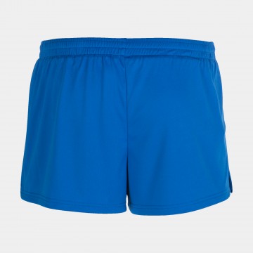 SHORT COMBI RUNNING ROYAL