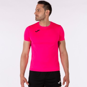 CAMISETA MANGA CORTA RECORD...
