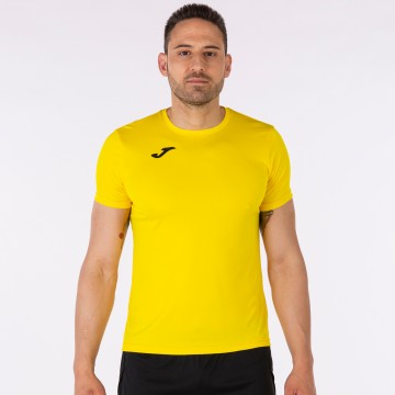 CAMISETA MANGA CORTA RECORD...