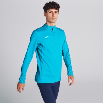 SUDADERA RUNNING NIGHT...