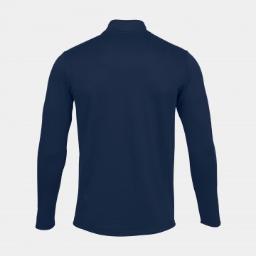 SUDADERA RUNNING NIGHT MARINO