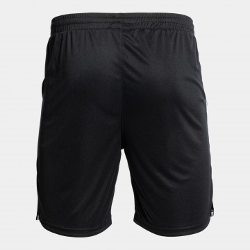 BERMUDA OPEN III NEGRO BLANCO