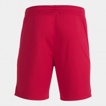 BERMUDA OPEN III ROJO BLANCO