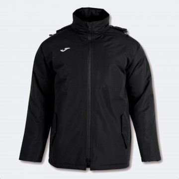 ANORAK TRIVOR NEGRO