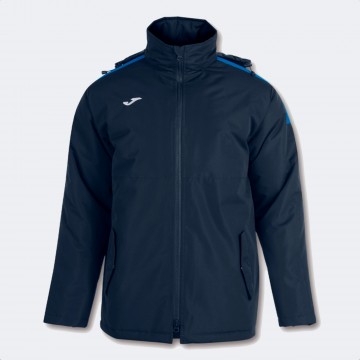 ANORAK TRIVOR MARINO ROYAL