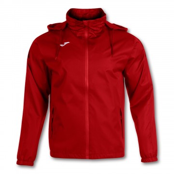 CHUBASQUERO TRIVOR ROJO