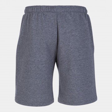 BERMUDA JUNGLE GRIS MELANGE