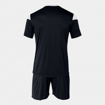 SET PHOENIX NEGRO BLANCO