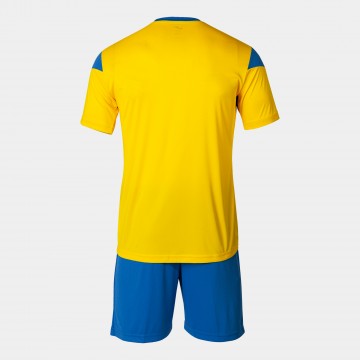 SET PHOENIX AMARILLO ROYAL