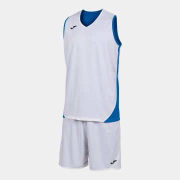 SET KANSAS ROYAL BLANCO