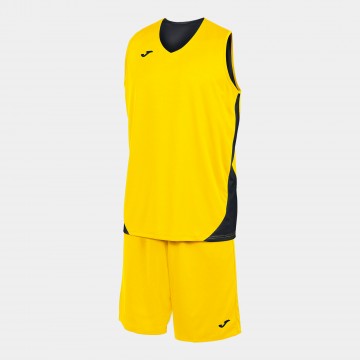 SET KANSAS AMARILLO NEGRO
