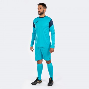 SET PHOENIX GK TURQUESA...