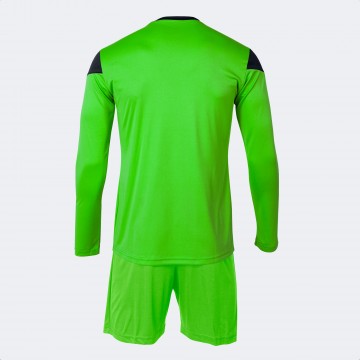 SET PHOENIX GK VERDE FLUOR...