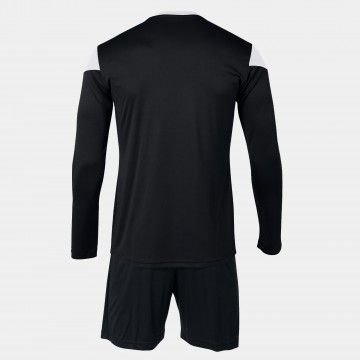 SET PHOENIX GK NEGRO BLANCO